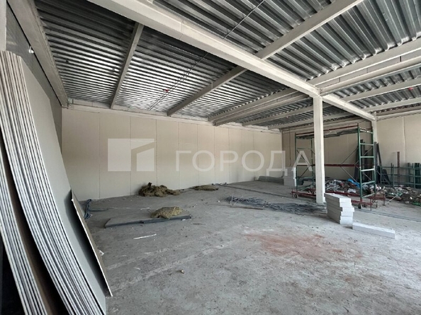 
  Сдается торговая площадь 168 м². Фото 6.