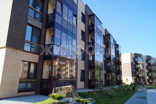 
  Продается 1-комн. квартира 43 м². Фото 12.