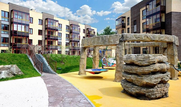 
  Продается 1-комн. квартира 43 м². Фото 20.