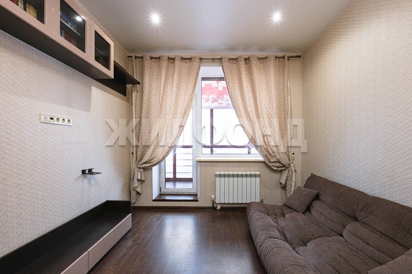 
  Продается 1-комн. квартира 43 м². Фото 1.