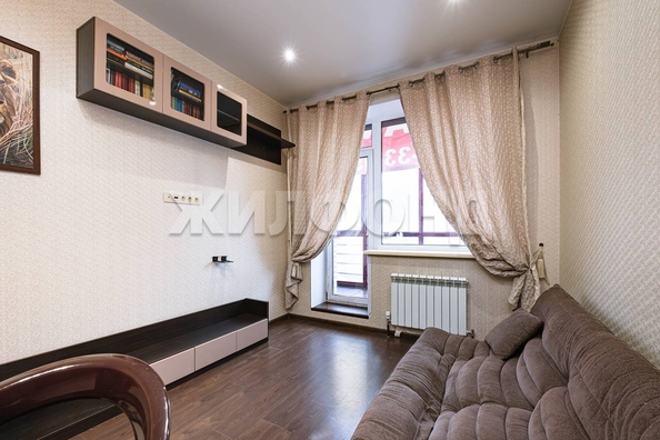 
  Продается 1-комн. квартира 43 м². Фото 2.