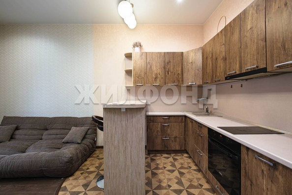
  Продается 1-комн. квартира 43 м². Фото 4.
