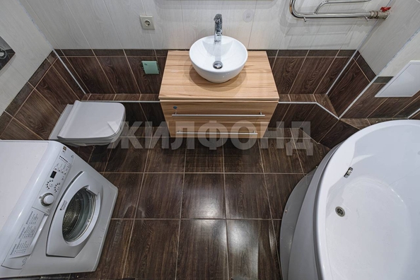 
  Продается 1-комн. квартира 43 м². Фото 23.