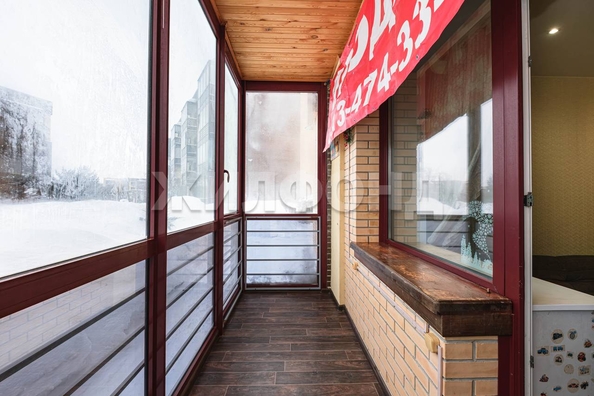 
  Продается 1-комн. квартира 43 м². Фото 26.