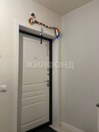 
  Продается 1-комн. квартира 39.3 м², в ЖК Ред Фокс, дом 4. Фото 7.