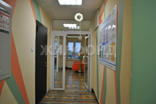 
  Продается 1-комн. квартира 39.3 м², в ЖК Ред Фокс, дом 4. Фото 20.