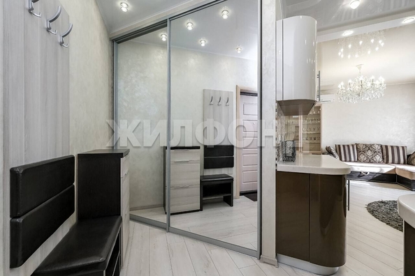 
  Продается студия 42.8 м². Фото 7.