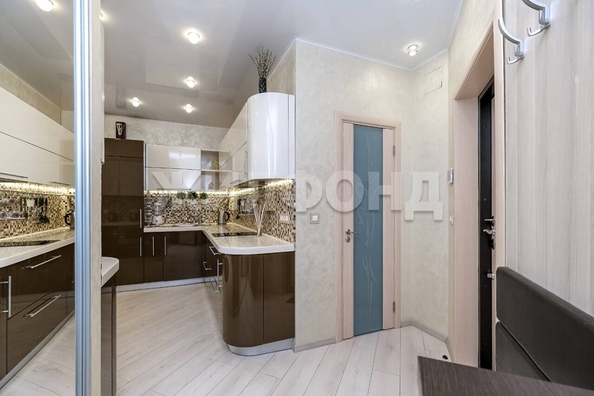 
  Продается студия 42.8 м². Фото 11.
