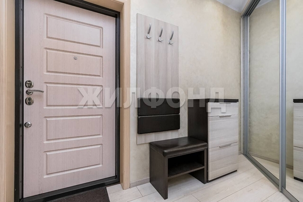 
  Продается студия 42.8 м². Фото 12.