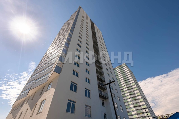 
  Продается 1-комн. квартира 41.4 м². Фото 4.