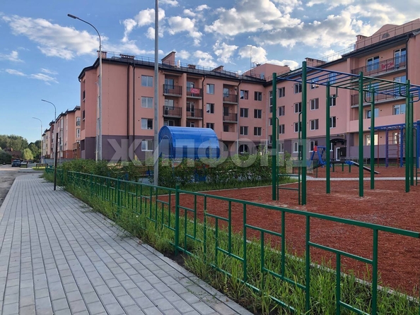 
  Продается 2-комн. квартира 62.7 м². Фото 12.