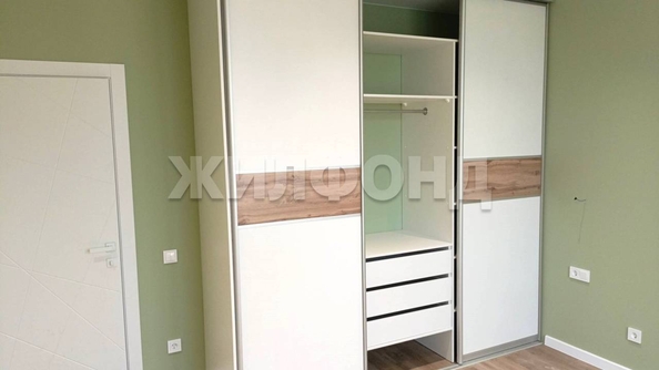
  Продается 2-комн. квартира 51.8 м², в ЖК Топаз. Фото 12.