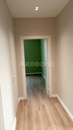
  Продается 2-комн. квартира 51.8 м², в ЖК Топаз. Фото 16.