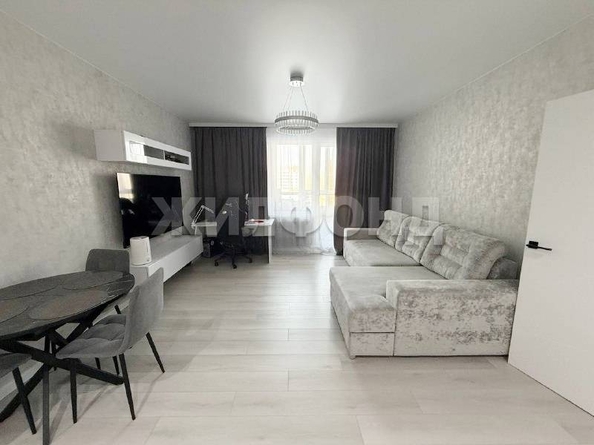 
  Продается 2-комн. квартира 44.6 м², в ЖК Фламинго, дом 17. Фото 5.