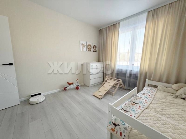 
  Продается 2-комн. квартира 44.6 м², в ЖК Фламинго, дом 17. Фото 8.
