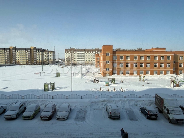 
  Продается 2-комн. квартира 44.6 м², в ЖК Фламинго, дом 17. Фото 12.