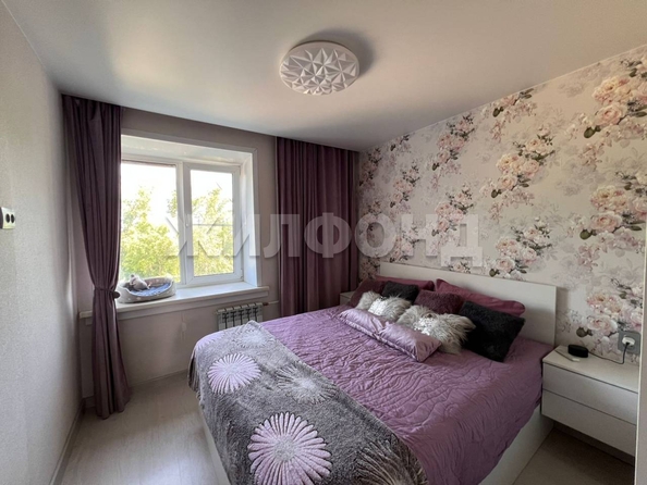 
  Продается 3-комн. квартира 60.1 м². Фото 6.