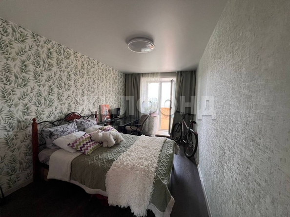 
  Продается 3-комн. квартира 60.1 м². Фото 7.