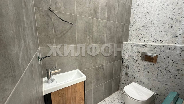 
  Продается 3-комн. квартира 64.9 м², в ЖК Тихомиров, башня А. Фото 14.