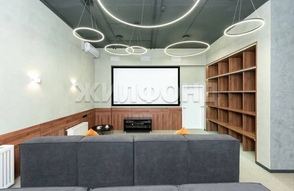 
  Продается 3-комн. квартира 70 м², в ЖК Тихомиров, башня А. Фото 4.