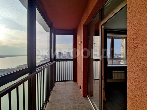 
  Продается 4-комн. квартира 78.5 м², в ЖК Чернышевский, дом 2.1. Фото 7.