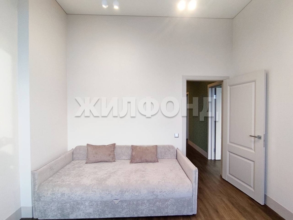 
  Продается 4-комн. квартира 78.5 м², в ЖК Чернышевский, дом 2.1. Фото 18.