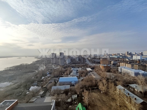 
  Продается 4-комн. квартира 78.5 м², в ЖК Чернышевский, дом 2.1. Фото 21.