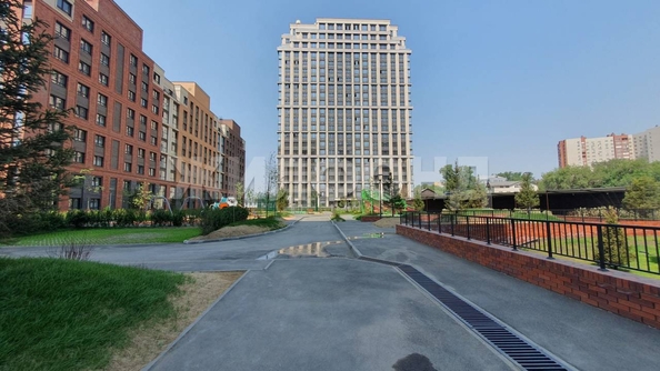 
  Продается 4-комн. квартира 78.5 м², в ЖК Чернышевский, дом 2.1. Фото 23.
