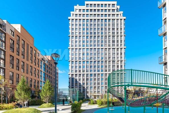 
  Продается 4-комн. квартира 78.5 м², в ЖК Чернышевский, дом 2.1. Фото 28.