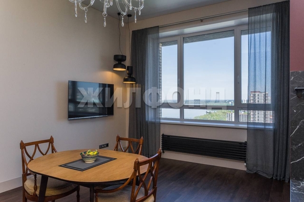 
  Продается 4-комн. квартира 78.5 м², в ЖК Чернышевский, дом 2.1. Фото 2.