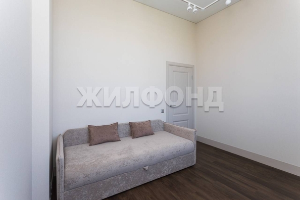 
  Продается 4-комн. квартира 78.5 м², в ЖК Чернышевский, дом 2.1. Фото 20.