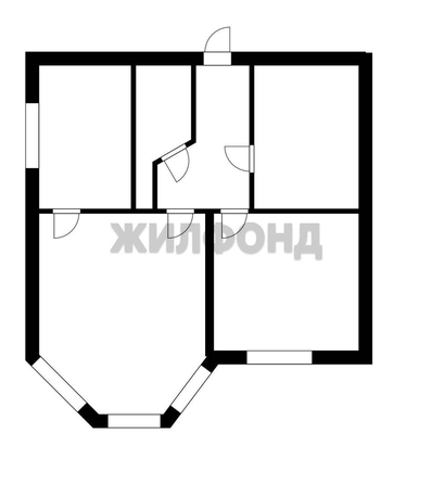 
  Продается дом 86 м². Фото 19.