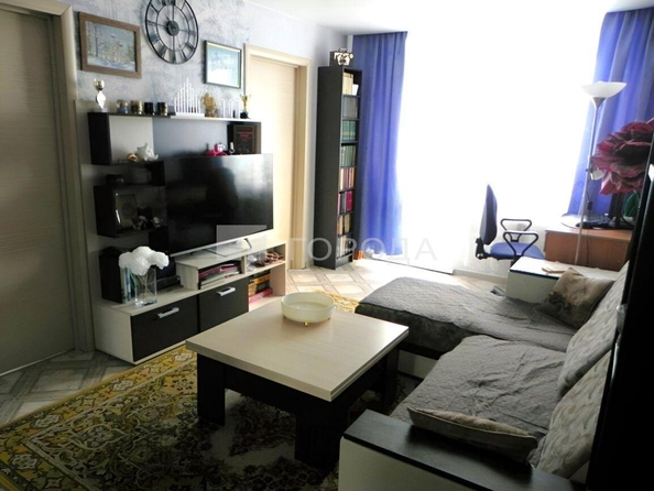 
  Продается 3-комн. квартира 60.5 м². Фото 3.