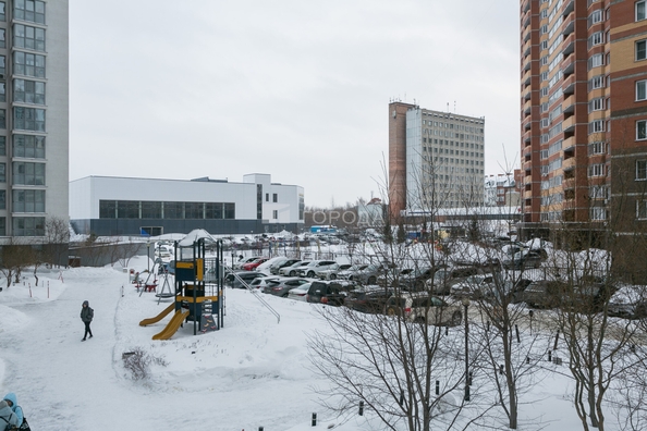 
  Продается 4-комн. квартира 105 м². Фото 30.