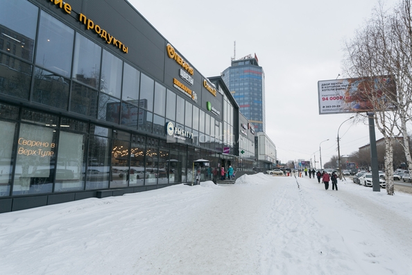 
  Продается 4-комн. квартира 105 м². Фото 35.