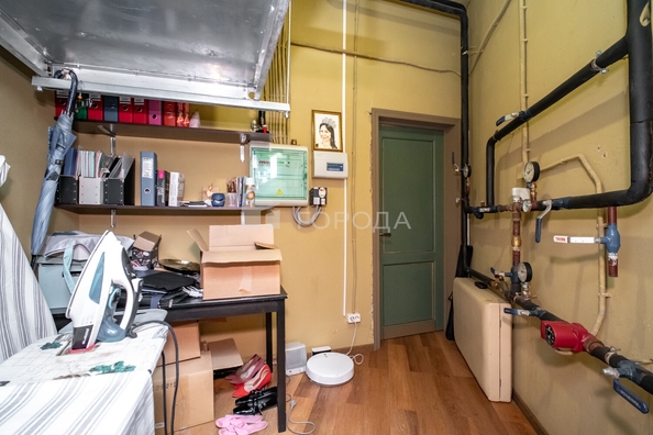
  Продается универсальное помещение 191.2 м². Фото 17.