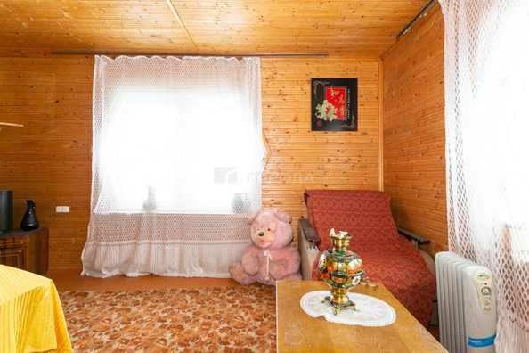 
  Продается коттедж 76.9 м². Фото 15.