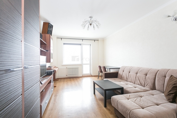 
  Продается 1-комн. квартира 40.42 м². Фото 5.