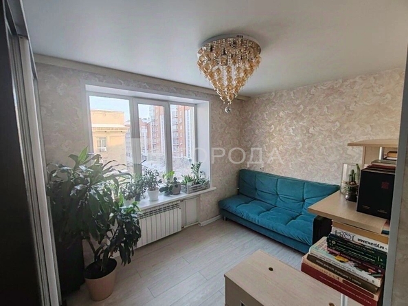 
  Продается 3-комн. квартира 63.2 м². Фото 1.