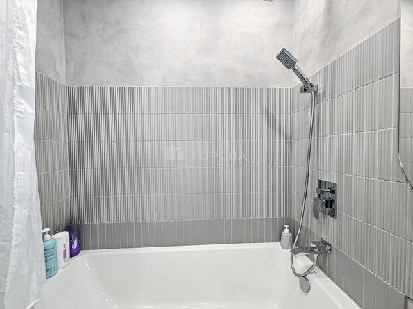 
  Продается 2-комн. квартира 60 м², в ЖК Никольский парк, дом 7. Фото 3.