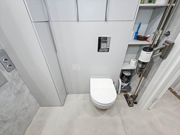 
  Продается 2-комн. квартира 60 м², в ЖК Никольский парк, дом 7. Фото 4.