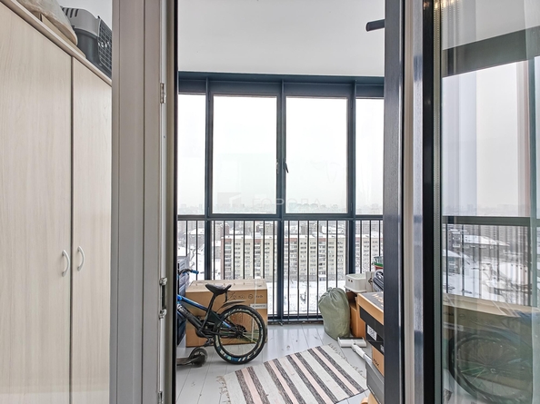 
  Продается 2-комн. квартира 60 м², в ЖК Никольский парк, дом 7. Фото 13.