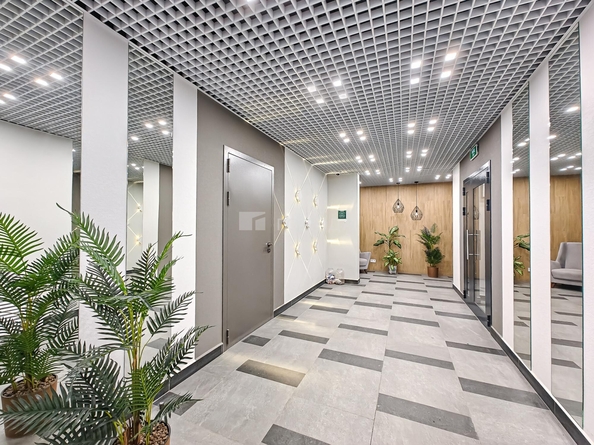 
  Продается 2-комн. квартира 60 м², в ЖК Никольский парк, дом 7. Фото 15.