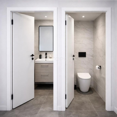 
  Продается 3-комн. квартира 56.9 м². Фото 7.