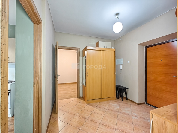 
  Продается 2-комн. квартира 58.5 м². Фото 14.