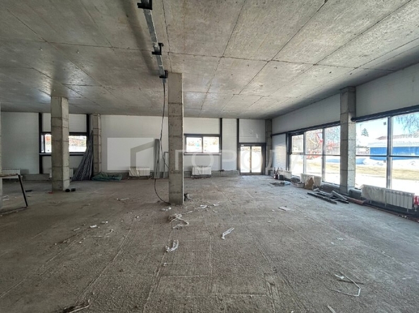 
  Сдается торговая площадь 252 м². Фото 16.