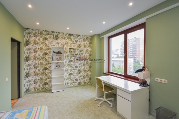 
  Продается 4-комн. квартира 130 м². Фото 7.