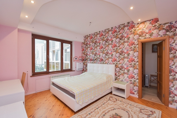 
  Продается 4-комн. квартира 130 м². Фото 22.