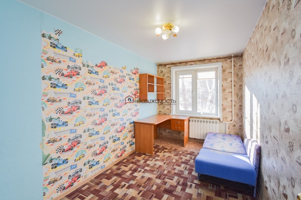 
  Продается 3-комн. квартира 57.8 м². Фото 7.