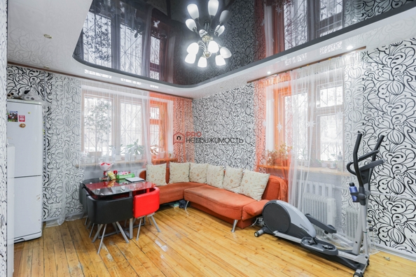 
  Продается 4-комн. квартира 74 м². Фото 2.